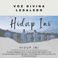 Voz Divina Ledalero, Fr. Ricko Cornelis SVD, Fr. Us Weki SVD, Fr. Aris Manehat SVD – Hidup Ini