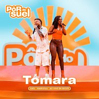 Suel, Marvvila – Tomara [Ao Vivo]