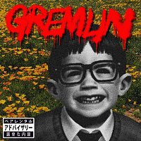 Fobia Kid – Gremlin (2014)