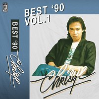 Chrisye – Best '90 Chrisye Vol. 1
