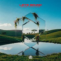 Přední strana obalu CD Lete Sound