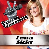 Lena Sicks – Elektrisches Gefuhl [From The Voice Of Germany]