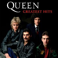 Queen – Greatest Hits [Remastered] FLAC