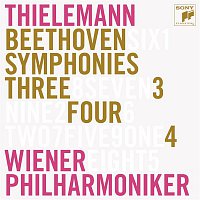 Christian Thielemann – Beethoven: Symphonies Nos. 3 & 4