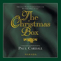 Paul Cardall – The Christmas Box