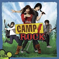 Různí interpreti – Camp Rock Original Soundtrack