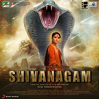 Gurukiran – Shivanagam (Original Motion Picture Soundtrack)