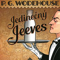 Jedinečný Jeeves (MP3-CD)