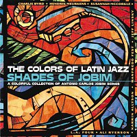 Různí interpreti – The Colors Of Latin Jazz: Shades Of Jobim