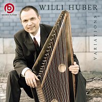 Willi Huber – Variations