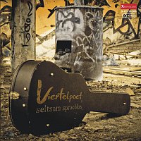 Přední strana obalu CD Seltsam sprachlos