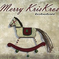 Přední strana obalu CD Merry KrisKros