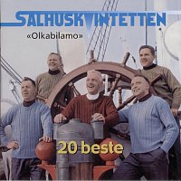 Salhuskvintetten – 20 beste