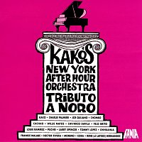 Kako's New York After Hour Orchestra – Tributo A Noro