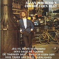 Allan Mortensen – Cowboy Uden Hest