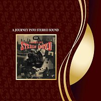 Přední strana obalu CD A Journey Into Stereo Sound