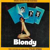 Edda Dell'Orso, Stelvio Cipriani – Blondy [Original Motion Picture Soundtrack]