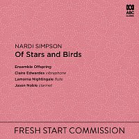 Ensemble Offspring – Simpson: Of Stars And Birds