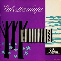Various  Artists – Valssilauluja