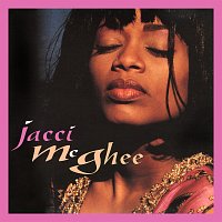 Přední strana obalu CD Jacci McGhee [Expanded Edition]