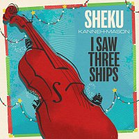Sheku Kanneh-Mason, Harry Baker – I Saw Three Ships (Arr. Baker)