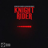 Steff da Campo & Adam De Great – Knight Rider