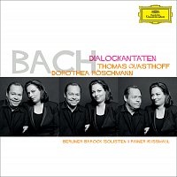 Bach: Dialogkantaten [International Version]