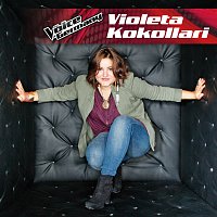 Violeta Kokollari – Strong [From The Voice Of Germany]