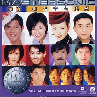 Mastersonic, Special Edition – Mastersonic