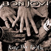 Bon Jovi – Keep The Faith [Special Edition]