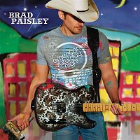 Brad Paisley – American Saturday Night