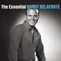 Přední strana obalu CD The Essential Harry Belafonte