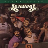 Alabama – Cheap Seats