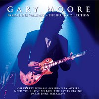 Gary Moore – The Blues Collection