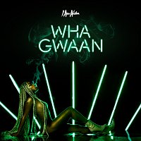 I Am Aisha – Wha Gwaan