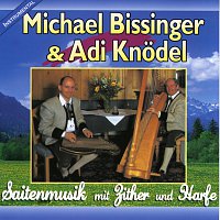 Michael Bissinger & Adi Knodel – Saitenmusik mit Zither und Harfe - Instrumental