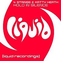 4 Strings & Katty Heath – Hold In Silence