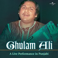 A Live Performance In Punjabi