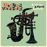 Big Bad Voodoo Daddy – Louie Louie Louie