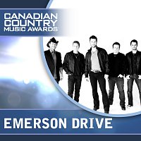 Emerson Drive – Let Your Love Speak  (Live From CCMA 2011)