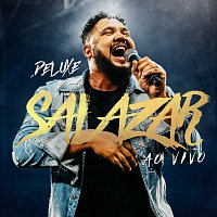 Israel Salazar – Salazar [Ao Vivo / Deluxe]