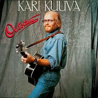 Kari Kuuva – Outolintu