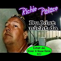 Richie Palace – Du bist nicht da