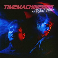TimeMachine1985 – A Real Hero