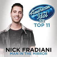Nick Fradiani – Man In The Mirror [American Idol Season 14]