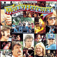 Molly Hatchet – Double Trouble-Live