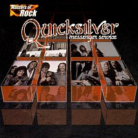 Quicksilver Messenger Service – Masters Of Rock