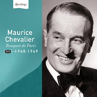 Maurice Chevalier – Heritage - Bouquet de Paris - 1948-1949