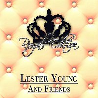 Lester Young – Royal Edition