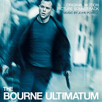 John Powell – The Bourne Ultimatum